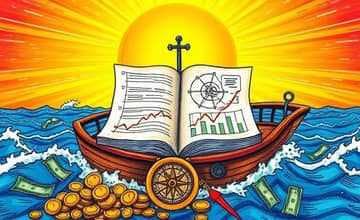 La Bitácora Financiera: Navega tu Economía con Precisión