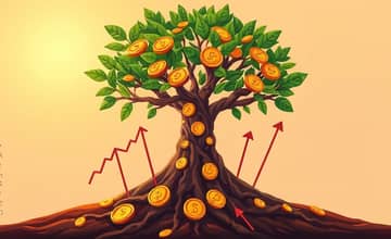 El Valor de la Paciencia: Inversiones a Largo Plazo que Rinden Frutos