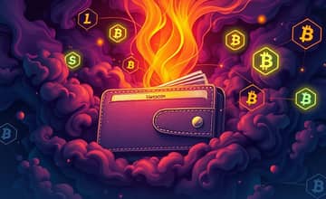 Finanzas Desinfectadas: Elimina Toxinas de tu Cartera