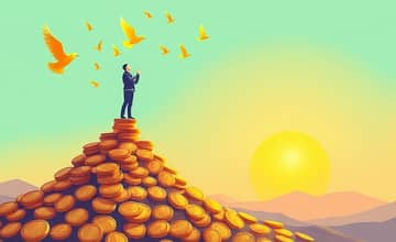 El Motor de la Libertad: Acelera tu Independencia Financiera