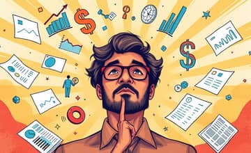Tu Asesor Financiero Interno: Toma Decisiones Inteligentes