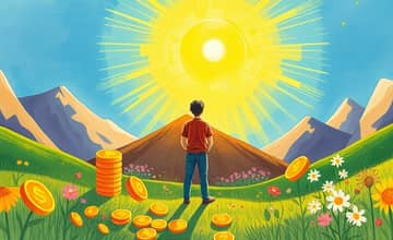 Finanzas con Alma: Alinea tu Dinero con tus Pasiones