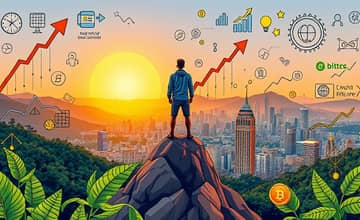 Finanzas Sin Límites: Expande tu Visión de la Riqueza