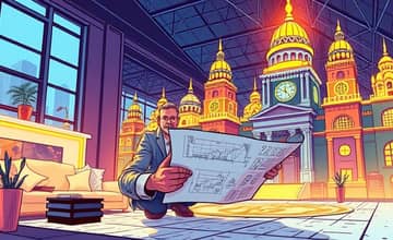 El Arquitecto Financiero: Construye tu Imperio Económico