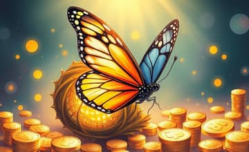 El Secreto de la Reinvención: Transforma tus Hábitos Monetarios