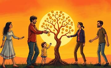 Tu Legado Financiero: Diseña un Futuro para Ti y los Tuyos