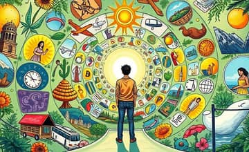 El GPS de la Prosperidad: Guía Detallada Hacia tus Metas