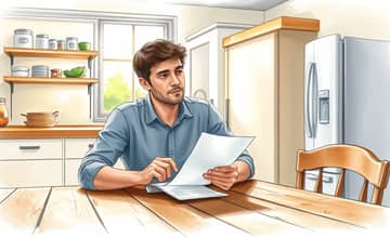 Desafío del Gasto Cero: Un Experimento de Supervivencia Financiera