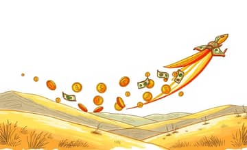 La Brisa del Ahorro: Deja que tu Dinero Fluya a tu Favor