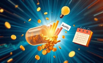 Finanzas en Cápsulas: Dosis de Sabiduría Económica Diaria