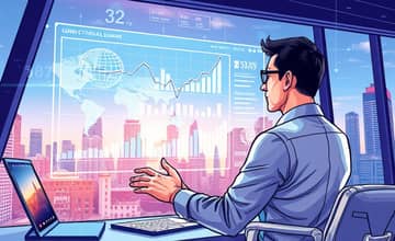 Conquista tus Metas: Asesoría Financiera Digital al Instante