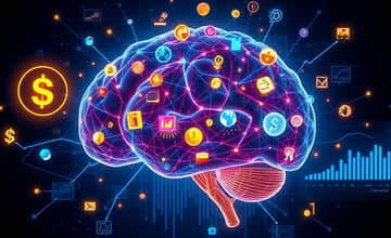 El Cerebro de tus Finanzas: Análisis Profundo con IA