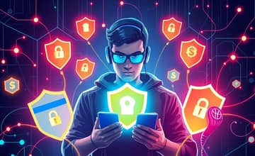 Evita Trampas: Guía Esencial de Seguridad en Fintech