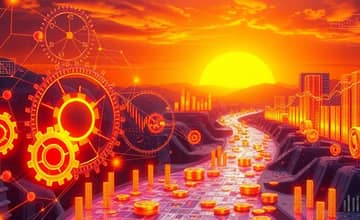 El Arte de la Riqueza Pasiva: Automatiza tu Creación de Capital