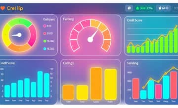 Descifra tu Score: Impulsa tu Salud Financiera Online
