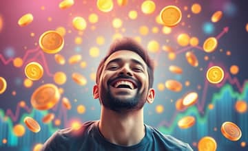 Automatiza tu Felicidad: Menos Preocupaciones, Más Dinero