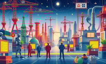 Rompiendo Barreras Económicas: El Impacto de la Automatización