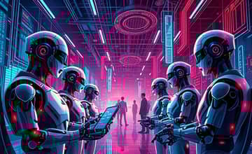 Diseña tu Destino Económico: El Poder de la Automatización