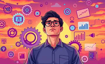 Más allá de la Teoría: Automatización Aplicada a tus Metas