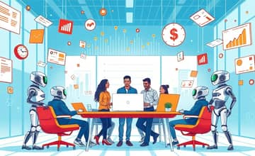 El Arte de la Gestión sin Esfuerzo: Automatización Financiera