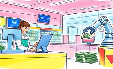 Dominando el Flujo: Control de Efectivo con Automatización