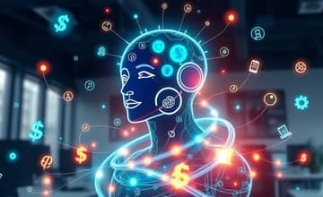 Tu Asesor Digital: La Automatización en Acción para tus Finanzas