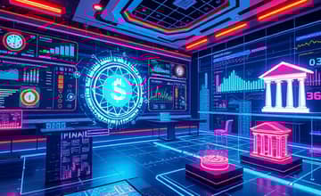 El Factor X en tus Finanzas: Descubre la Automatización Avanzada