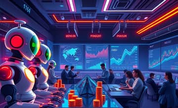 Conquista el Mañana: Planificación Financiera Automatizada