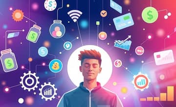 La Era de la Eficiencia: Automatiza tus Hábitos Financieros