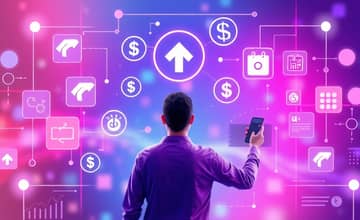 Tu Banco Virtual Personal: Automatiza Todas tus Operaciones