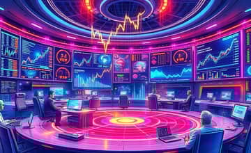 Tu Hoja de Ruta al Éxito: Automatización de Inversiones