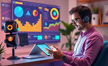 Tu Mentor Automático: Consejos y Trucos para Optimizar Finanzas