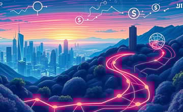 La Ruta Cuántica del Ahorro: Optimizando tus Metas con Física Avanzada