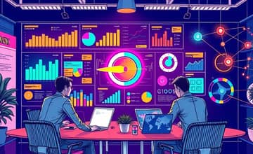 Finanzas Agile: Adapta tu Estrategia al Cambio