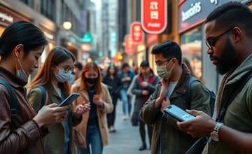 Pagos Invisibles: La Evolución del Intercambio Monetario Cotidiano