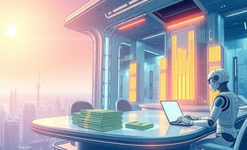 El Legado de tu Dinero: Automatiza para un Futuro Brillante