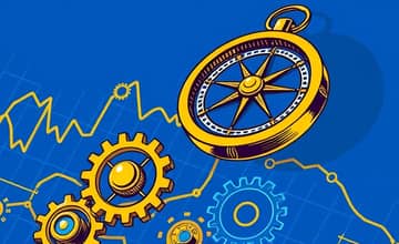 La Brújula del Ahorro: Orientación Financiera con Automatización