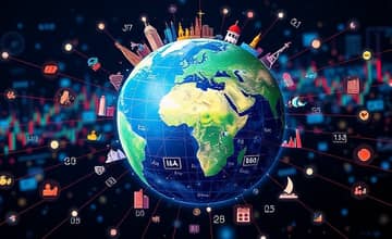 Finanzas Sin Límites Geográficos: Inversiones Globales al Alcance de un Clic