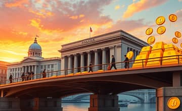 Finanzas Híbridas: Lo Mejor de las Inversiones Tradicionales y Cripto