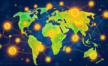 El Internet del Valor: Conectando Inversiones Globalmente