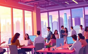 Capital de Riesgo para Todos: Demanda y Suministro en la Era Digital