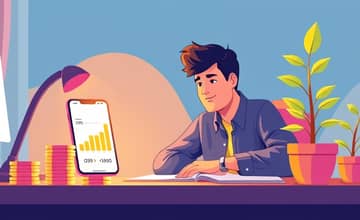 El Secreto de la Consistencia: Ahorro y Automatización