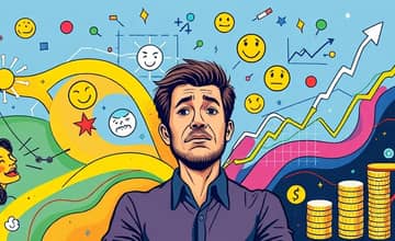 Finanzas Afectivas: Invirtiendo con Propósito y Sentimiento