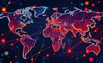 Desbloqueando la Liquidez Global: Un Nuevo Paradigma Financiero