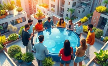 El Ecosistema del Valor Compartido: Finanzas Colaborativas