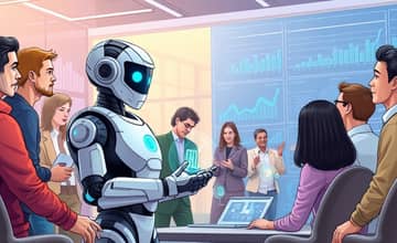 El Impacto de la Robótica en el Asesoramiento Financiero Personalizado