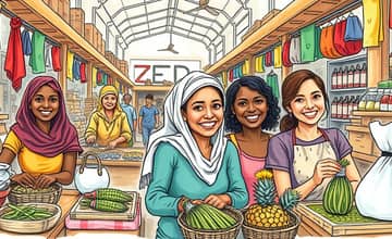 El Poder del Micropréstamo: Impulsando el Desarrollo Global