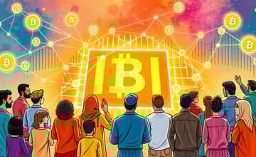 Finanzas de Código Abierto: Transparencia y Colaboración en el Sector