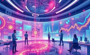 Finanzas Sin Fricciones: La Simplicidad de la Automatización