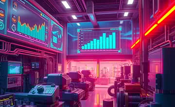 Crecimiento Sin Limites: Tu Guía para la Automatización de Activos